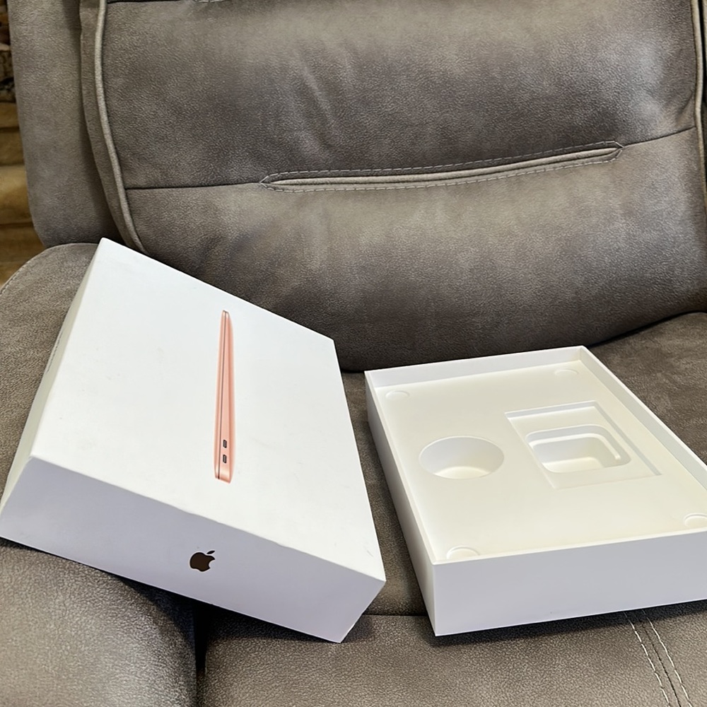 Apple Box (Empty) - Picture 8 of 8
